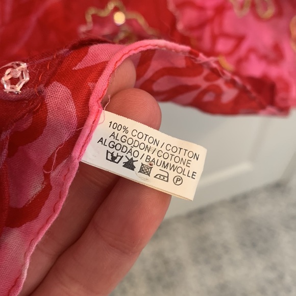 Scarf - Picture 3 of 5